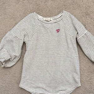 Girls Billabong Shirt Size XXS